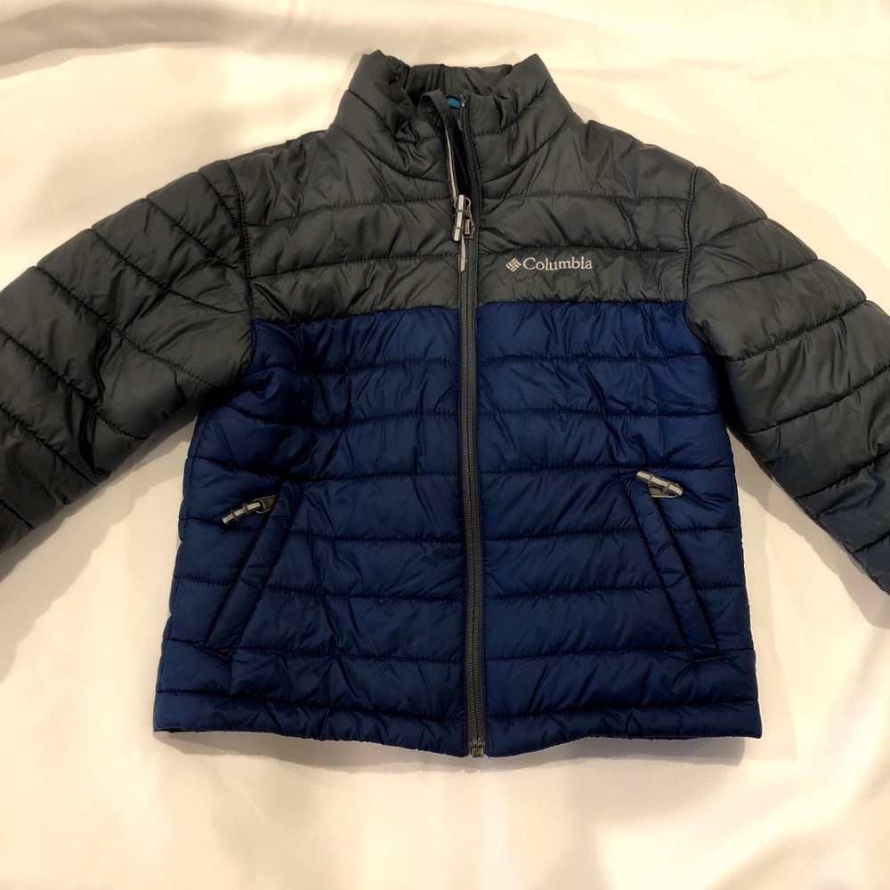 Columbia Boy’s Coat